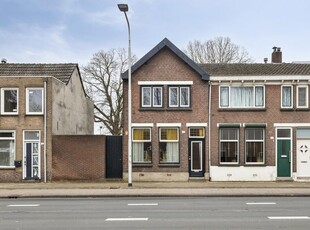 Bosscheweg 283, Tilburg