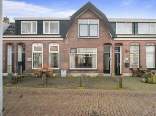 Bothastraat 24, Den Helder