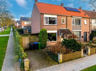 Burg van Rijswijkstraat 51, Woudrichem