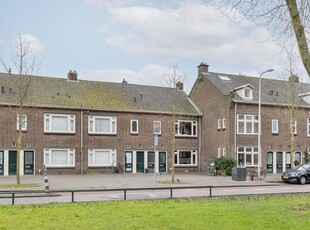 Burgemeester van Tuyllkade 127, Utrecht