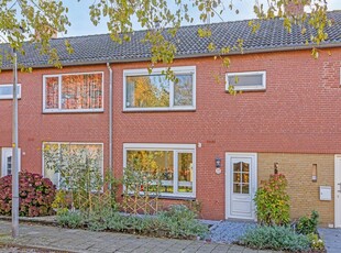 Churchillstraat 17, Denekamp