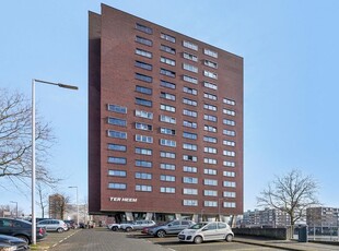 Coolhaven 495, Rotterdam