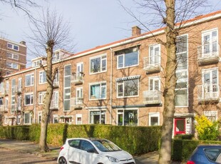 Cornelis Suyslaan 33, Rijswijk