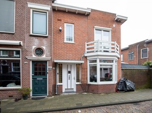 Da Costastraat 74, Haarlem