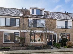 Dabbestraat 20, Oude