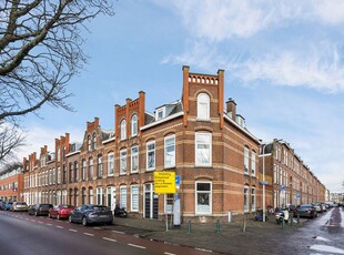 De Heemstraat 198, Den Haag