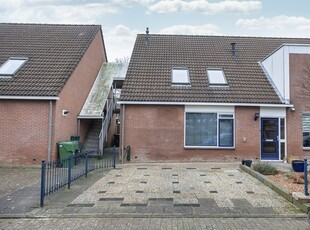 De Leeuw 35, Harlingen