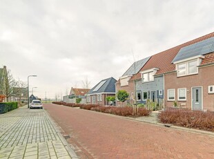 Dokter Zoetemanstraat 14, Stavenisse