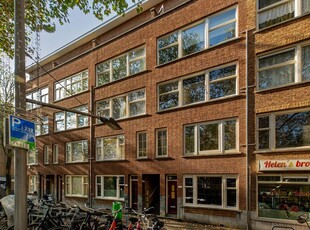 Dordtselaan 157B, Rotterdam