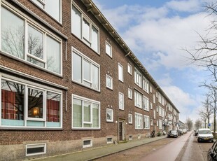 Dorpsweg 142C, Rotterdam