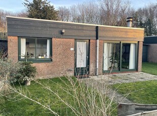 Duinschooten 12 320, Noordwijkerhout