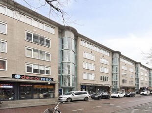 Eerste Oosterparkstraat 180E, Amsterdam