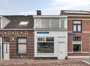 Eliza Dorusstraat 2, Delft