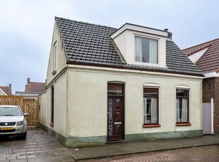 Emmastraat 54, Oude