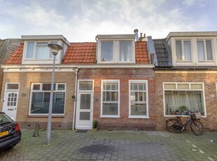 Emmastraat 86, Den Helder