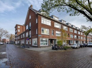 Flakkeesestraat 141C, Rotterdam