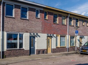 Frederik van Eedenstraat 19, Tilburg