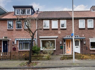 Galjoenstraat 87, Utrecht