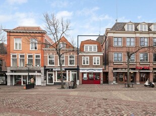 Gedempte Nieuwesloot 67C, Alkmaar