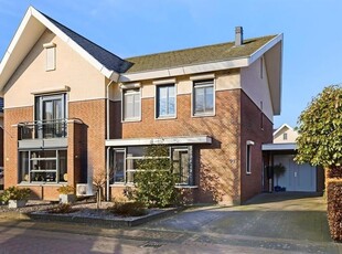 Grasklokje 10, Boxmeer