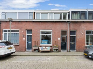 Groenelaan 2B, Schiedam