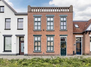 Grote Kerkstraat 116, Hoogeveen