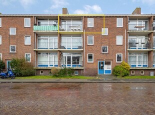 H.A. Lorentzstraat 86, Den Helder