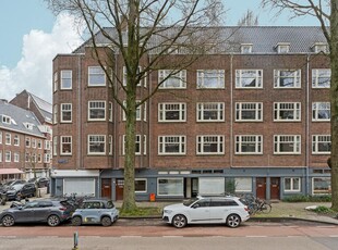 Haarlemmermeerstraat 61, Amsterdam