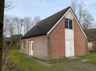 Haspelstraat 30 119, Hoeven