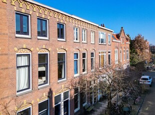 Havikstraat 14BS, Utrecht