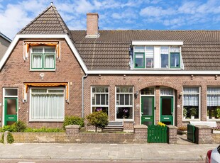 Hertogstraat 10, Leidschendam