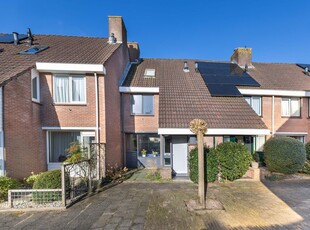 Het Wedde 54, Voorschoten