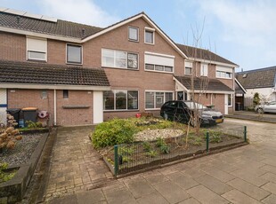 Hoofdstraat 266, Overdinkel