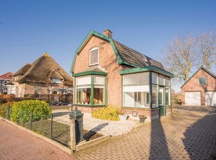 Hoofdstraat 39, Voorthuizen