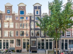 Hoogte Kadijk 54H, Amsterdam