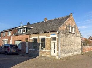 Huijssenstraat 2, Zaamslag