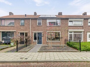 Jacob Roggeveenstraat 32, Goes