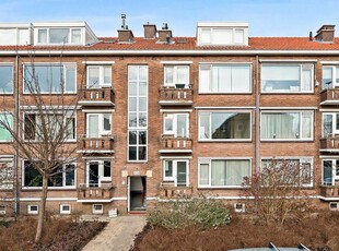 Jacob van den Eyndestraat 57, Voorburg