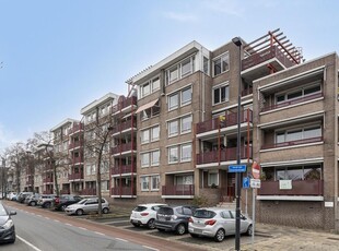 Jacob van Deventerstraat 105, Beverwijk