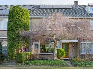 Jan van Galenlaan 20, Voorschoten