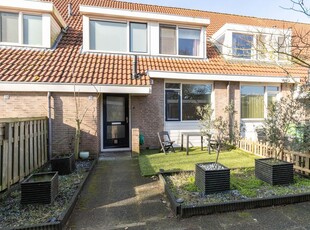 Joh. Sepershof 28, Oude Wetering