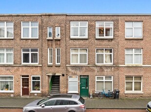 Johannes Camphuijsstraat 243, 'S