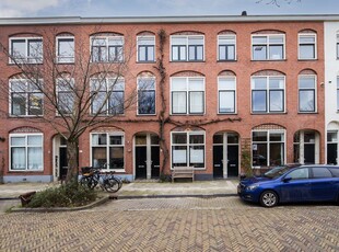 Johannes Camphuysstraat 51, Utrecht