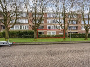 Johannes Vermeerstraat 83, Coevorden