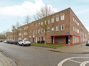 Kajuit 2, Almere