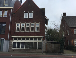 Kamer te huur Brugstraat, Roosendaal