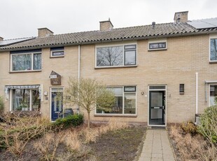 Kamperfoeliestraat 26, Soest