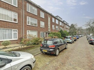 Kastanjelaan 31, Rijswijk