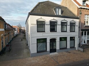 Kerkstraat 6A, Axel