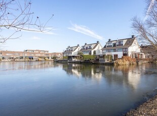 Klapwijkse eilanden 18, Berkel en Rodenrijs